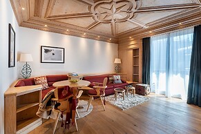 Hotel Steffani