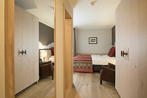 Hotel Steffani