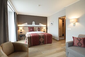 Hotel Steffani