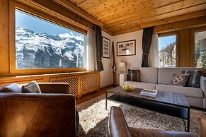Hotel Steffani