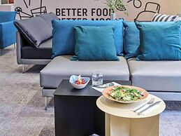 Flemings Hotel Frankfurt-Central