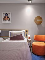 Flemings Hotel Frankfurt-Central