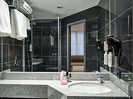 Flemings Hotel Frankfurt-Central