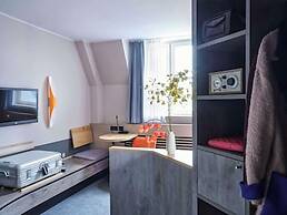 Flemings Hotel Frankfurt-Central