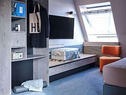 Flemings Hotel Frankfurt-Central