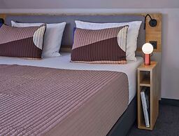 Flemings Hotel Frankfurt-Central