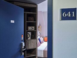 Flemings Hotel Frankfurt-Central