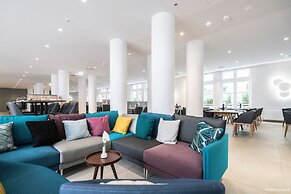 Flemings Hotel Frankfurt-Central