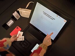 Flemings Hotel Frankfurt-Central