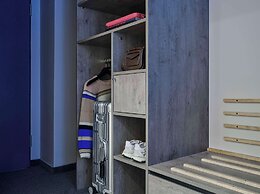 Flemings Hotel Frankfurt-Central