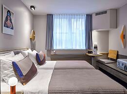 Flemings Hotel Frankfurt-Central