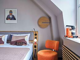 Flemings Hotel Frankfurt-Central