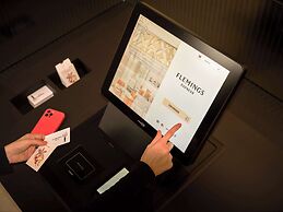 Flemings Hotel Frankfurt-Central