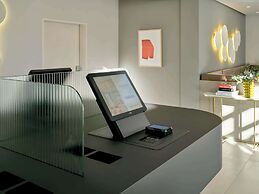 Flemings Hotel Frankfurt-Central