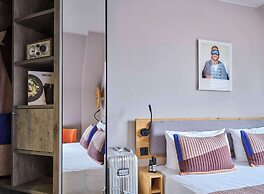 Flemings Hotel Frankfurt-Central