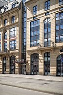 Flemings Hotel Frankfurt-Central