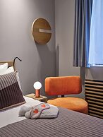 Flemings Hotel Frankfurt-Central