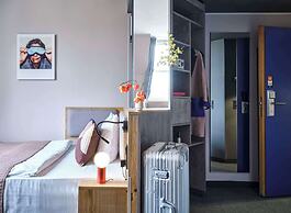 Flemings Hotel Frankfurt-Central