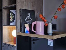 Flemings Hotel Frankfurt-Central