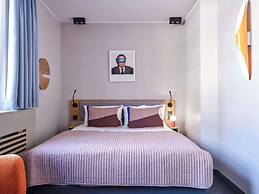 Flemings Hotel Frankfurt-Central