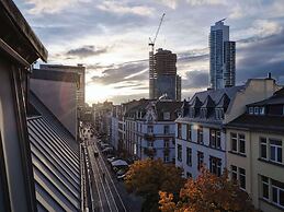 Flemings Hotel Frankfurt-Central