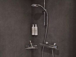 Flemings Hotel Frankfurt-Central