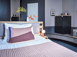 Flemings Hotel Frankfurt-Central