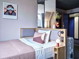 Flemings Hotel Frankfurt-Central