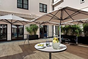 Flemings Hotel Frankfurt-Central