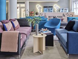 Flemings Hotel Frankfurt-Central