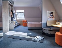 Flemings Hotel Frankfurt-Central