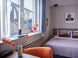 Flemings Hotel Frankfurt-Central