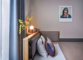 Flemings Hotel Frankfurt-Central