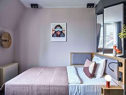 Flemings Hotel Frankfurt-Central