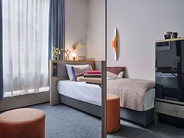 Flemings Hotel Frankfurt-Central