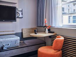 Flemings Hotel Frankfurt-Central