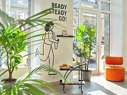 Flemings Hotel Frankfurt-Central