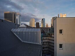 Flemings Hotel Frankfurt-Central