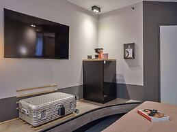 Flemings Hotel Frankfurt-Central