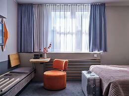 Flemings Hotel Frankfurt-Central