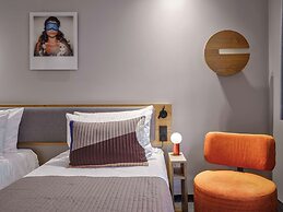 Flemings Hotel Frankfurt-Central