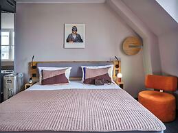 Flemings Hotel Frankfurt-Central