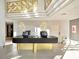 Flemings Hotel Frankfurt-Central