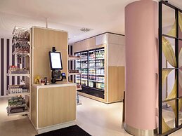 Flemings Hotel Frankfurt-Central