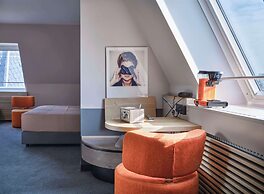 Flemings Hotel Frankfurt-Central