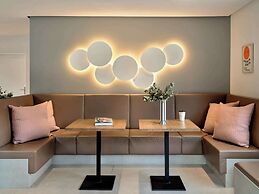 Flemings Hotel Frankfurt-Central