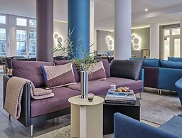 Flemings Hotel Frankfurt-Central