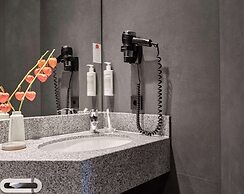 Flemings Hotel Frankfurt-Central