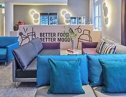 Flemings Hotel Frankfurt-Central