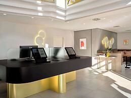 Flemings Hotel Frankfurt-Central